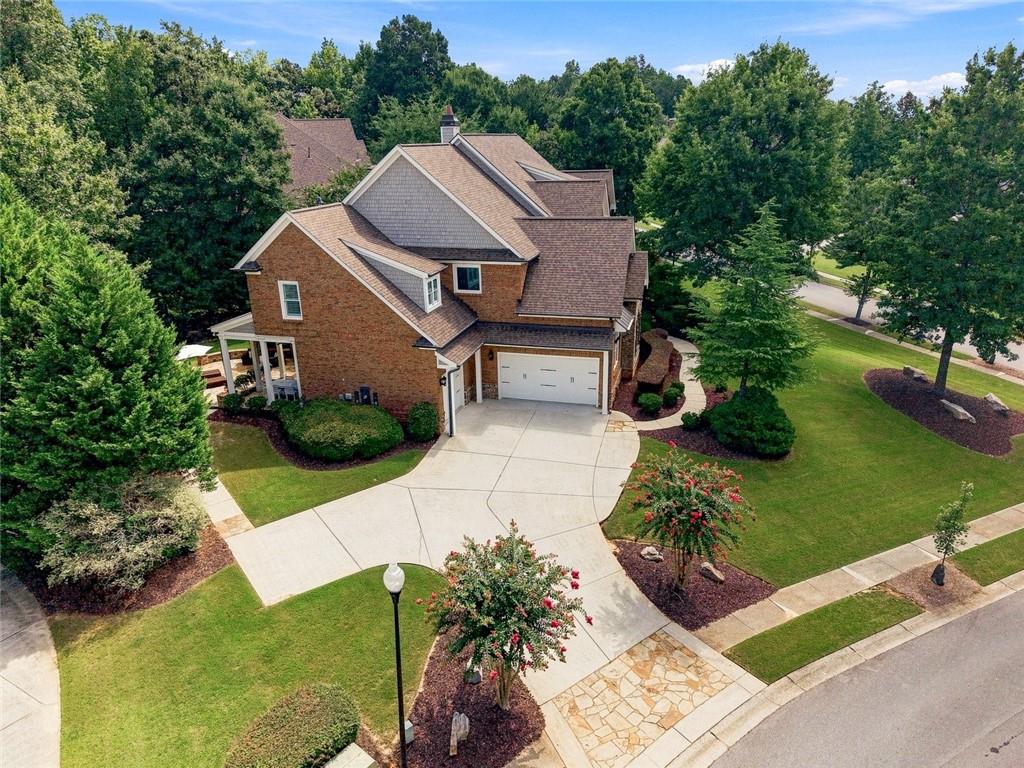 2202 Crimson King Drive Property Photo 95