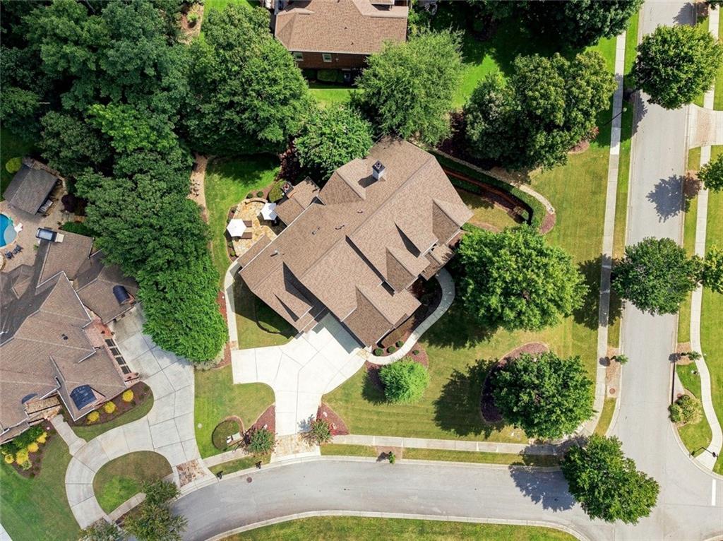 2202 Crimson King Drive Property Photo 100
