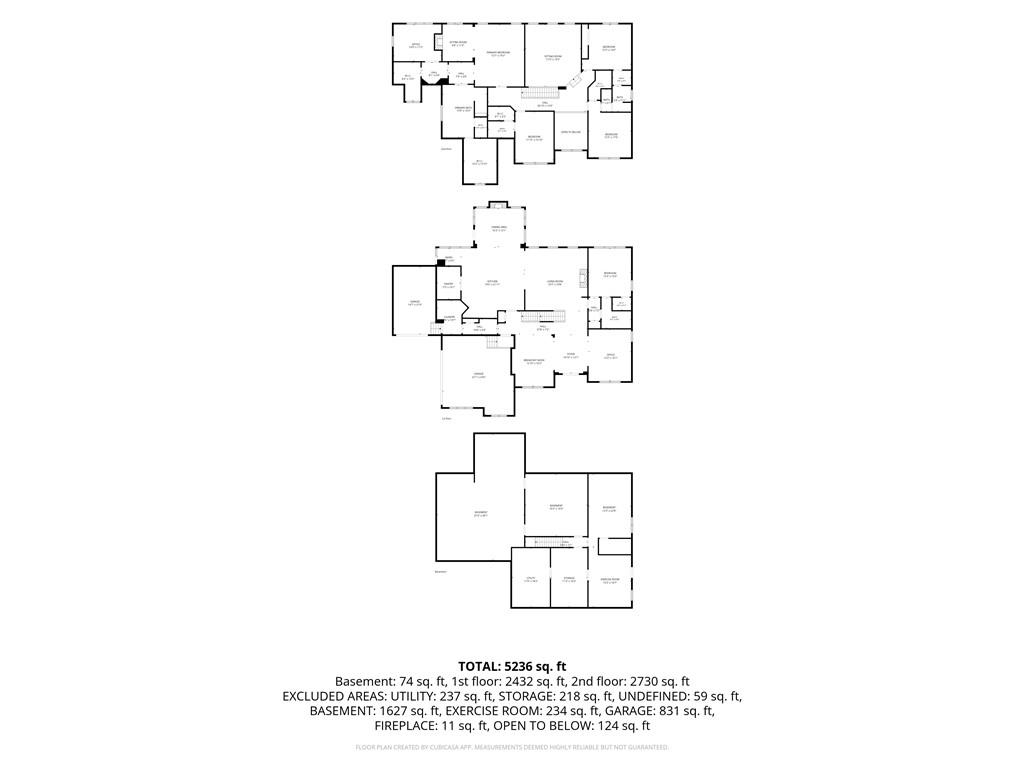 2202 Crimson King Drive Property Photo 115