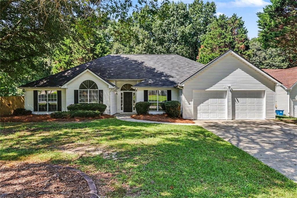 2267 Rocksram Court Property Photo 1