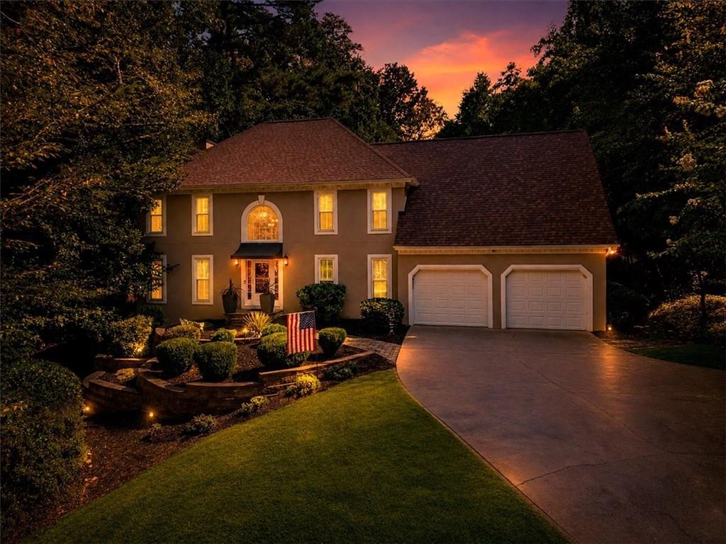 2530 Fairview Drive Property Photo 1