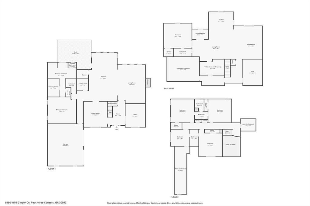 5190 Wild Ginger Cove Property Photo 36