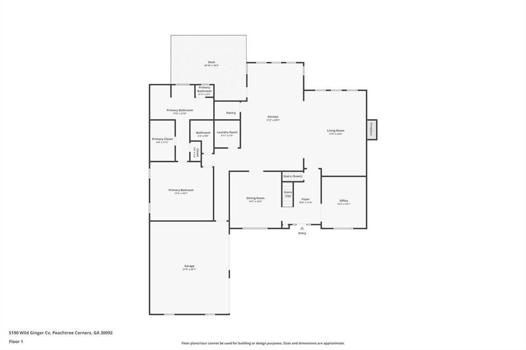 5190 Wild Ginger Cove Property Photo 38