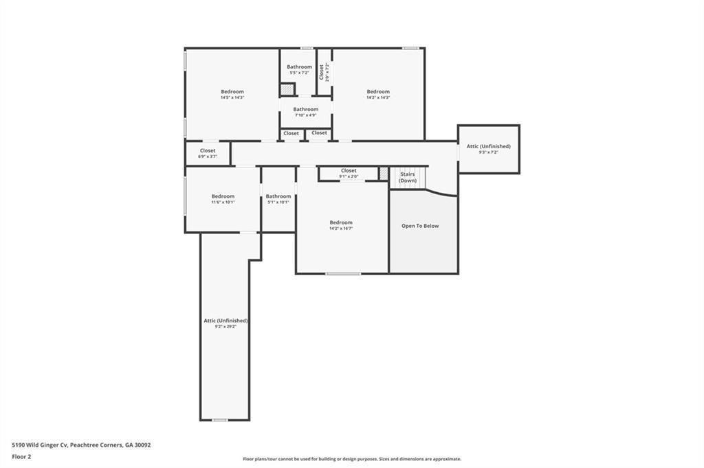 5190 Wild Ginger Cove Property Photo 39