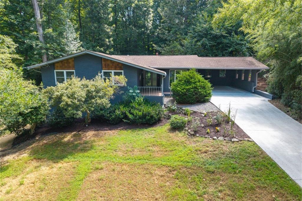 2245 Winding Woods Drive Property Photo 1