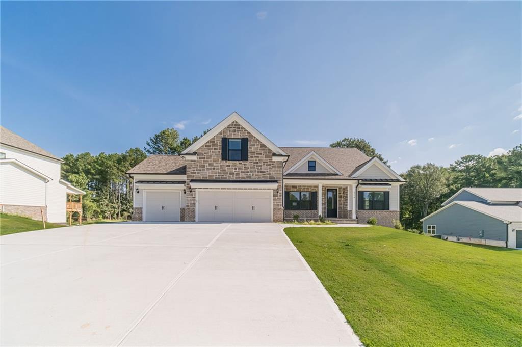 2716 Thomas View Trail Property Photo 3