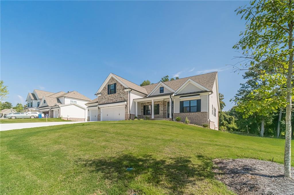 2716 Thomas View Trail Property Photo 5