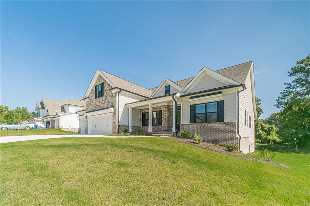 2716 Thomas View Trail Property Photo 6