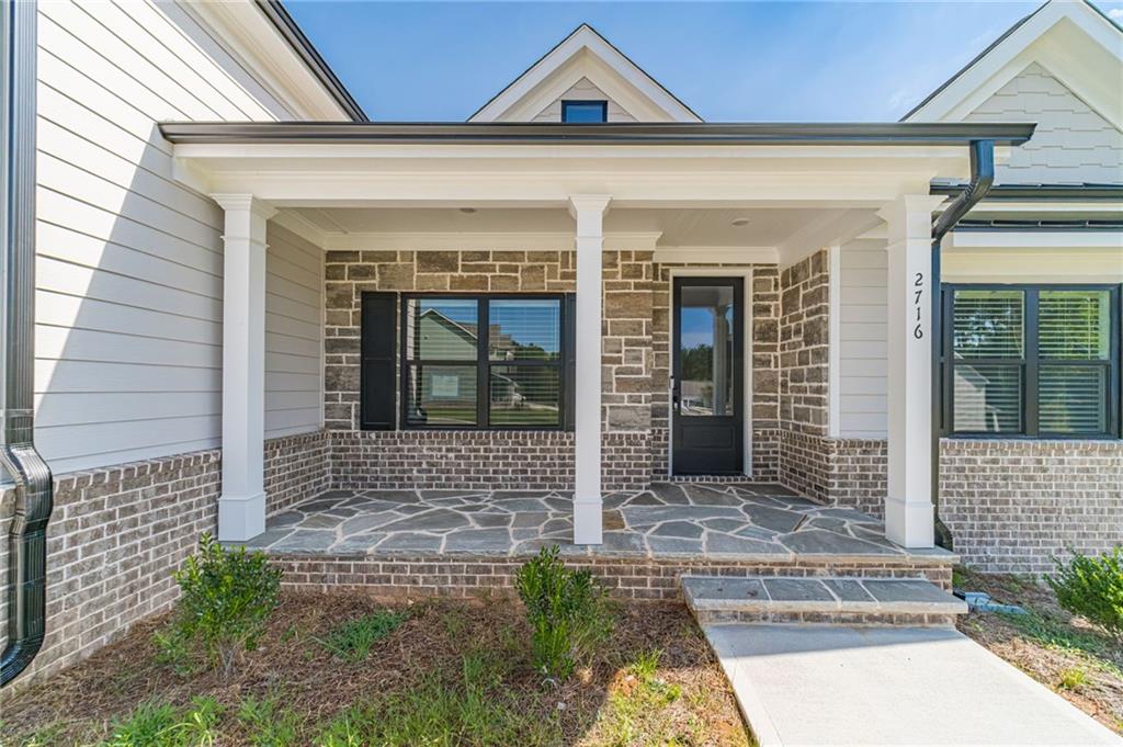 2716 Thomas View Trail Property Photo 7