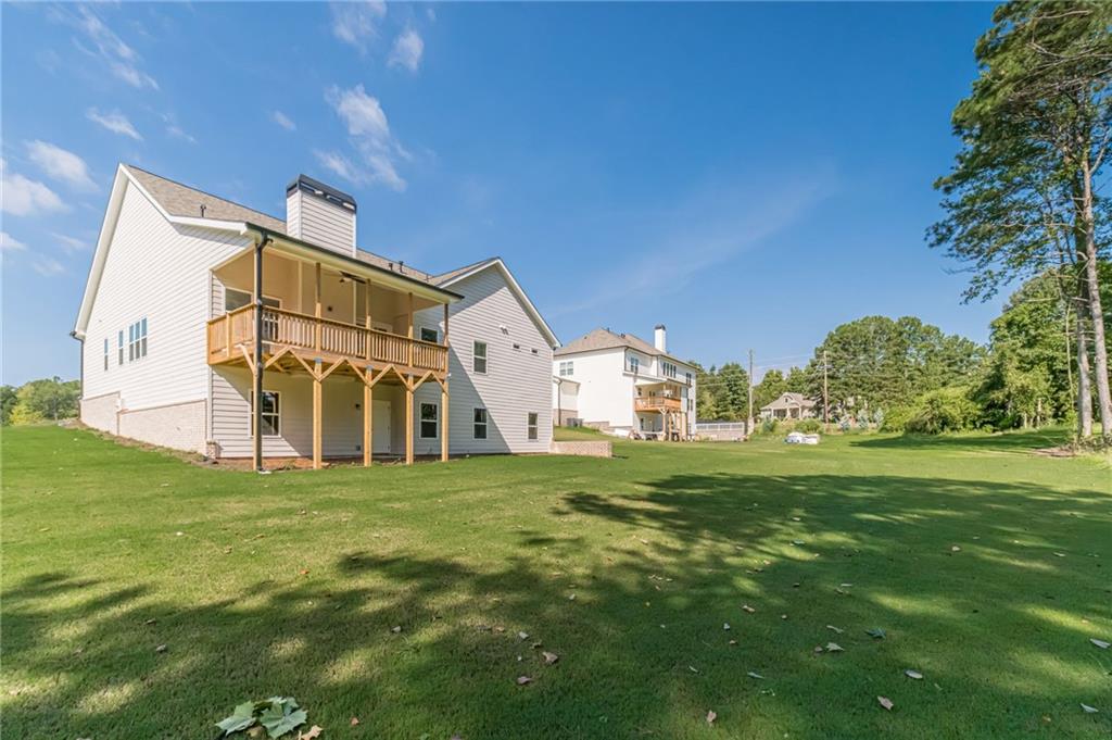 2716 Thomas View Trail Property Photo 54