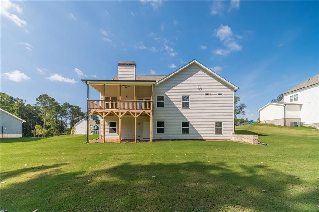 2716 Thomas View Trail Property Photo 55