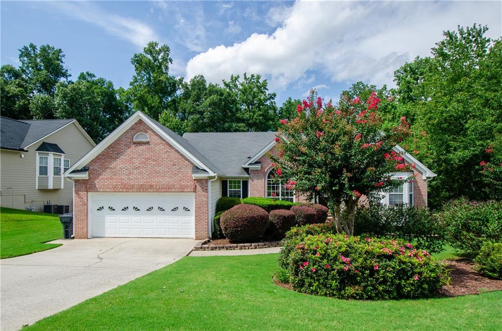 2387 Ashbury Court