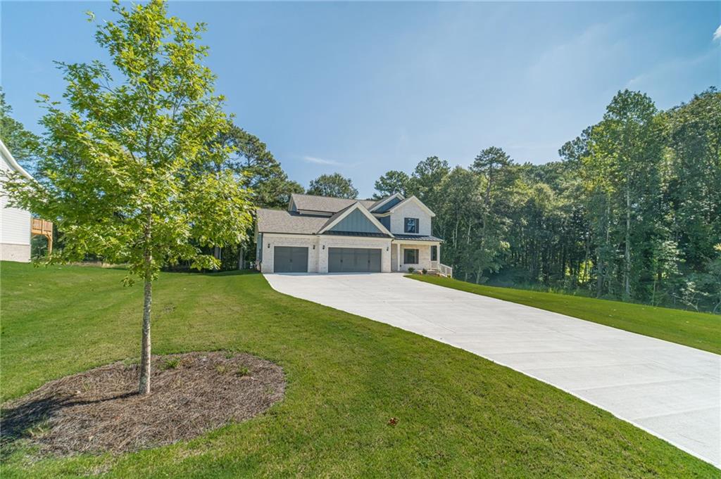 2736 Thomas View Court Property Photo 1