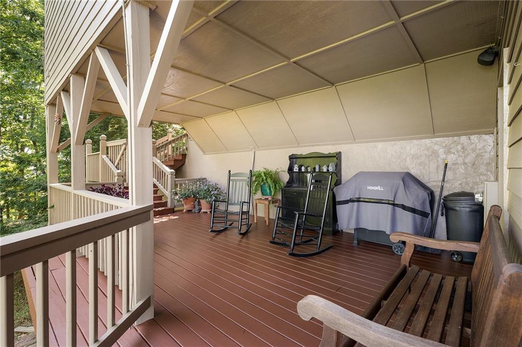 1104 Ridgeview Drive Property Photo 70
