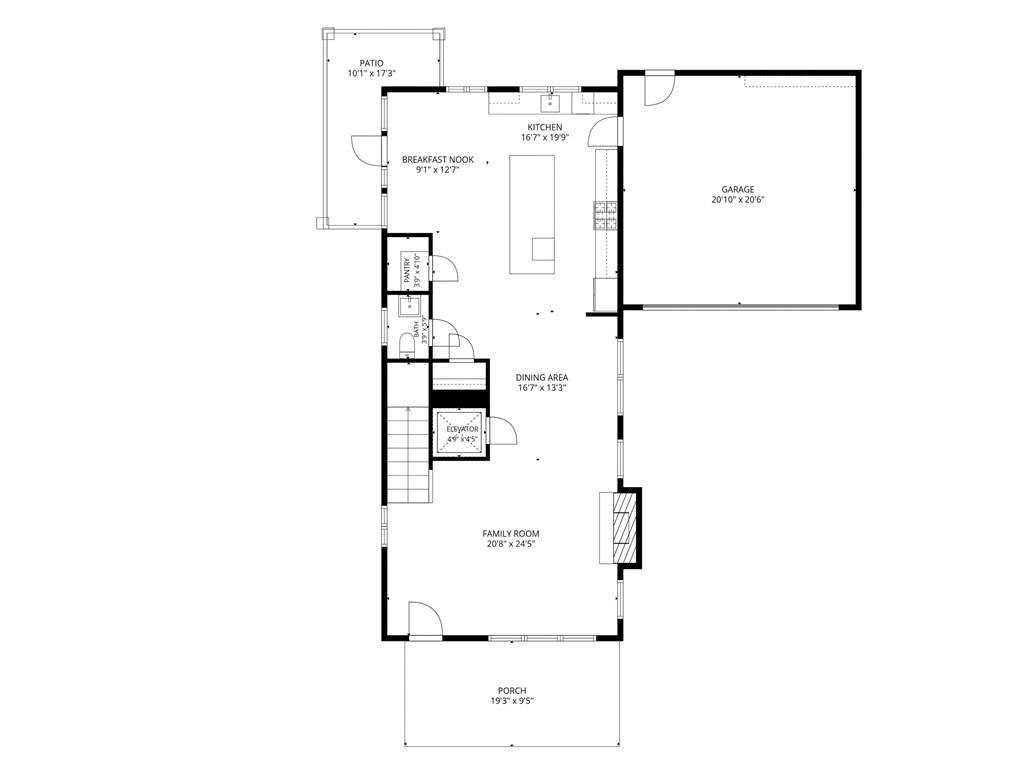 205 Corley Street Property Photo 76
