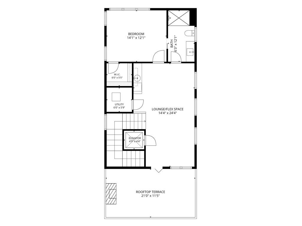 205 Corley Street Property Photo 77