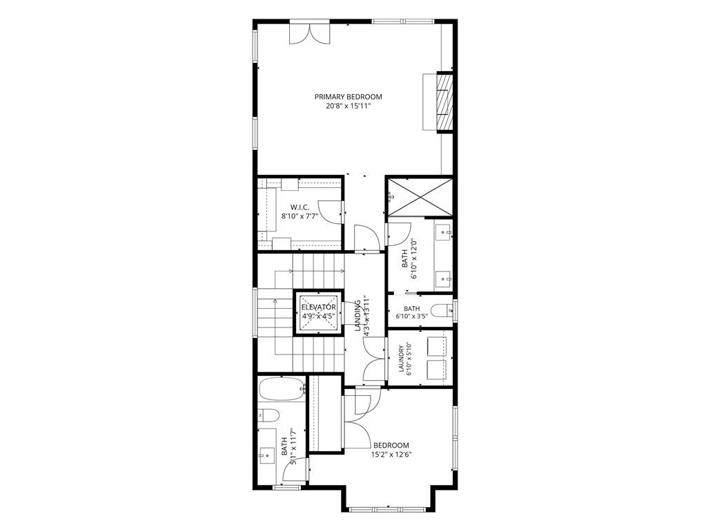 205 Corley Street Property Photo 78