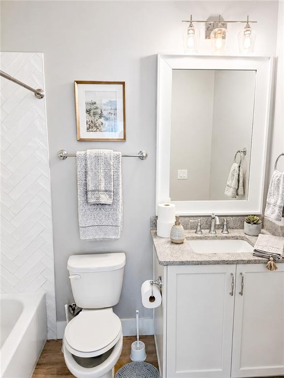 2522 Appleden Place Unit 6 Property Photo 15