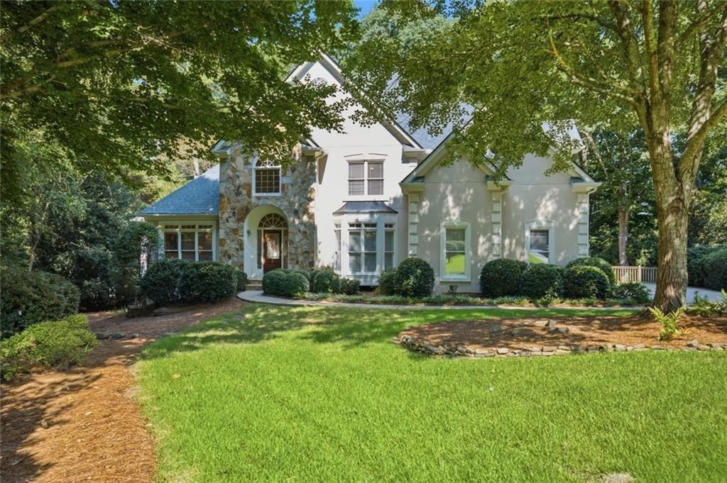 865 Dockbridge Way Property Photo 1