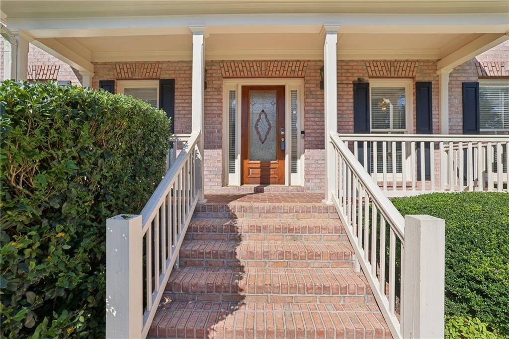 100 Harmony Point Cove Property Photo 3