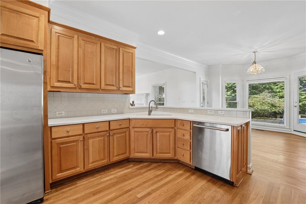 100 Harmony Point Cove Property Photo 15