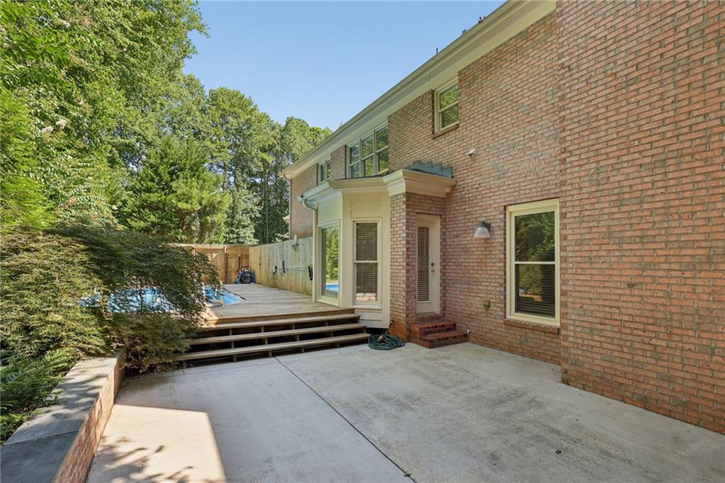 100 Harmony Point Cove Property Photo 38