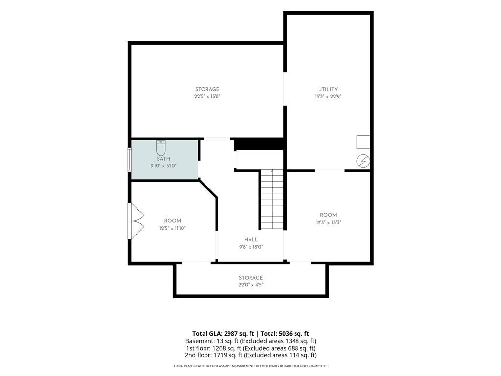 100 Harmony Point Cove Property Photo 47