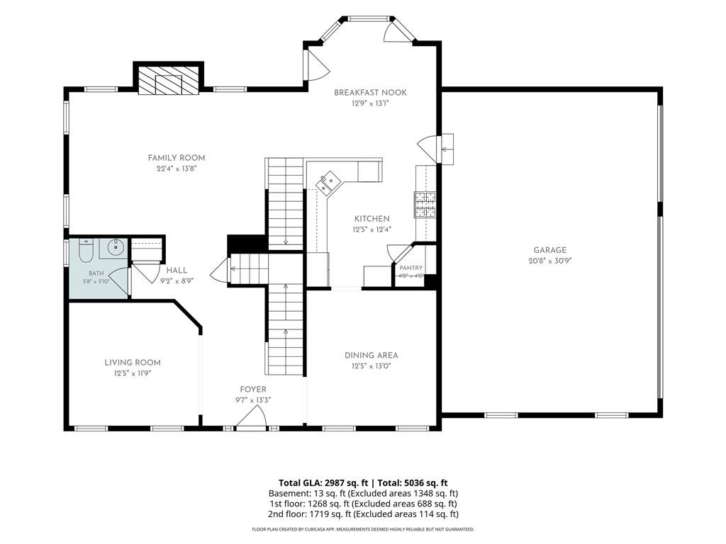 100 Harmony Point Cove Property Photo 48