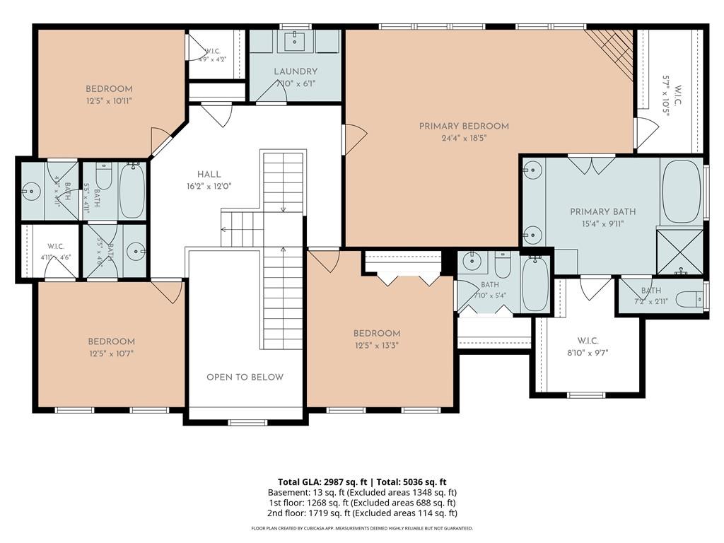 100 Harmony Point Cove Property Photo 49