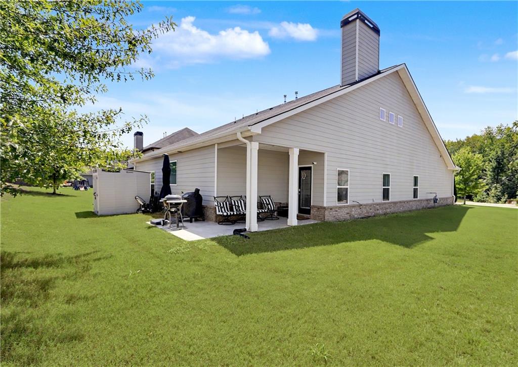 232 Sapphire Street Property Photo 66