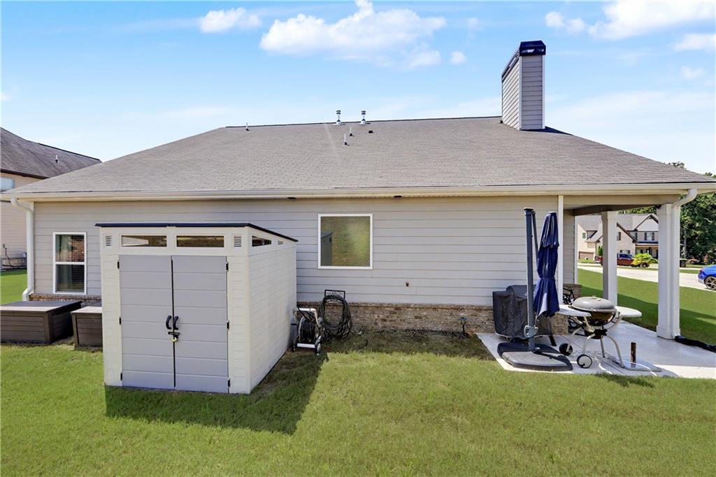 232 Sapphire Street Property Photo 67