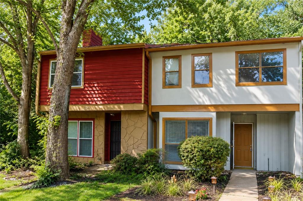 3620 Cobble Mill Lane Property Photo 1