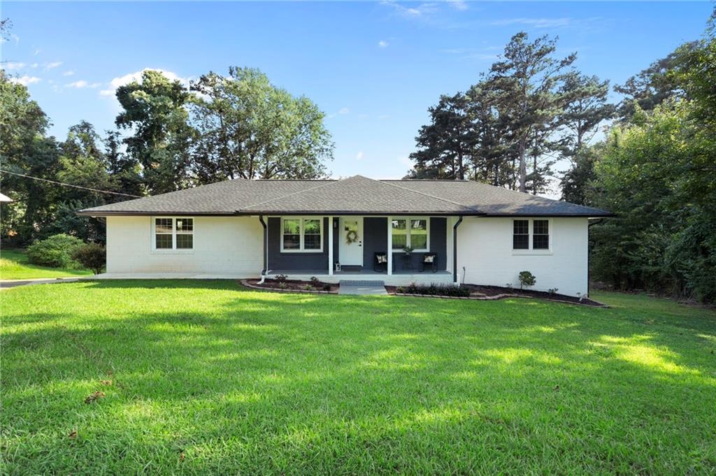6371 Impala Circle Property Photo 1