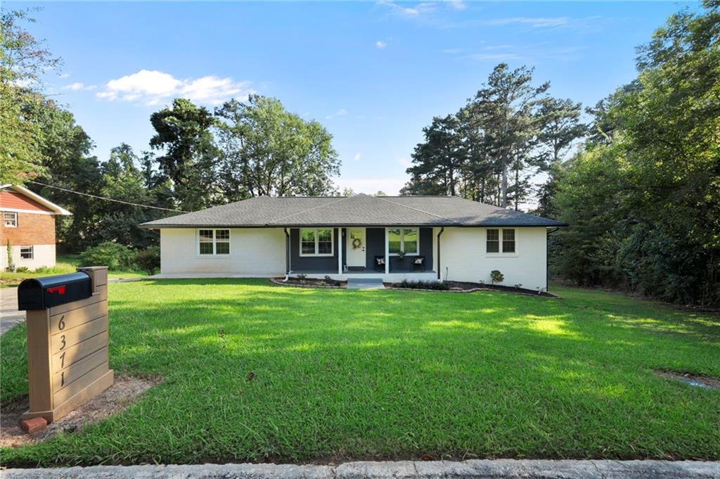 6371 Impala Circle Property Photo 2