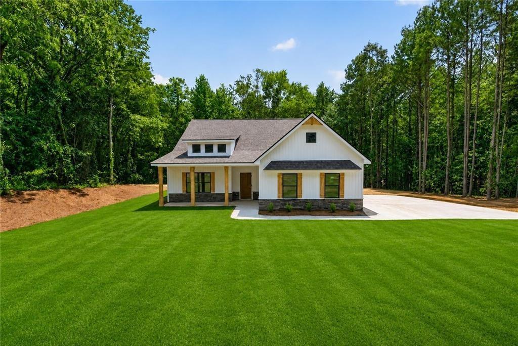 338 Dunn Road Property Photo 1
