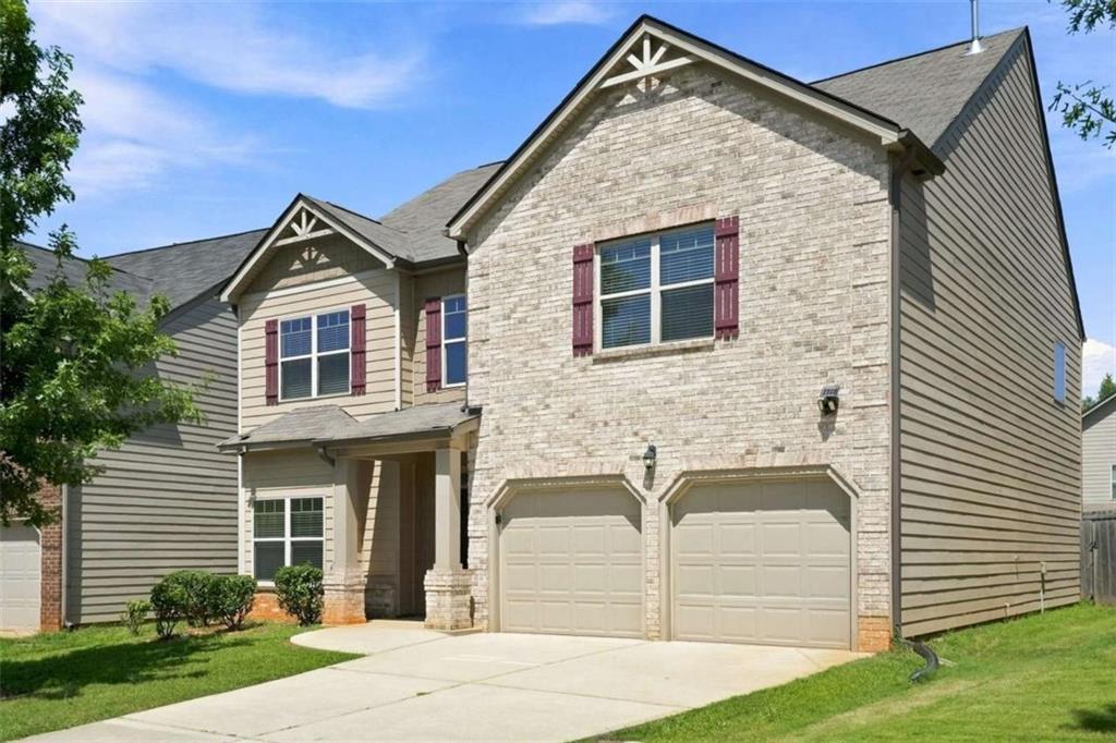 620 Emporia Loop Property Photo 1