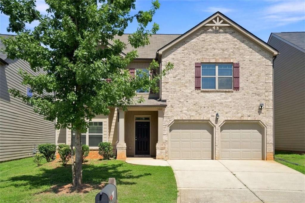 620 Emporia Loop Property Photo 2