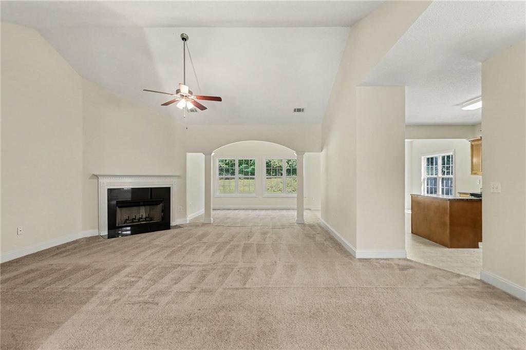 187 Ivey Lake Parkway Property Photo 3