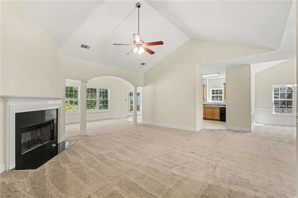 187 Ivey Lake Parkway Property Photo 4