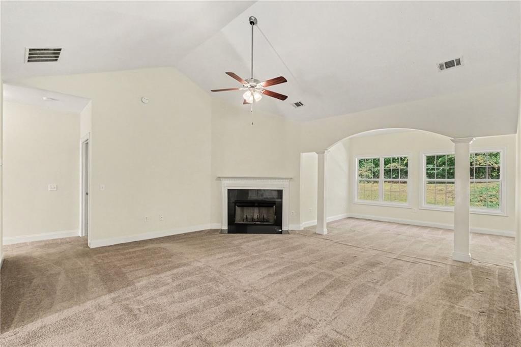 187 Ivey Lake Parkway Property Photo 6