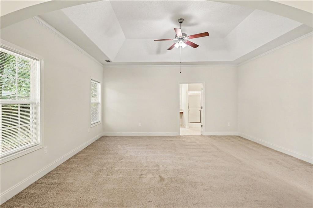 187 Ivey Lake Parkway Property Photo 20