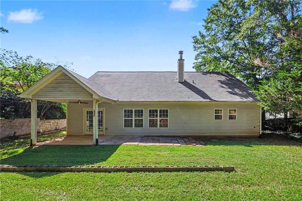 187 Ivey Lake Parkway Property Photo 28