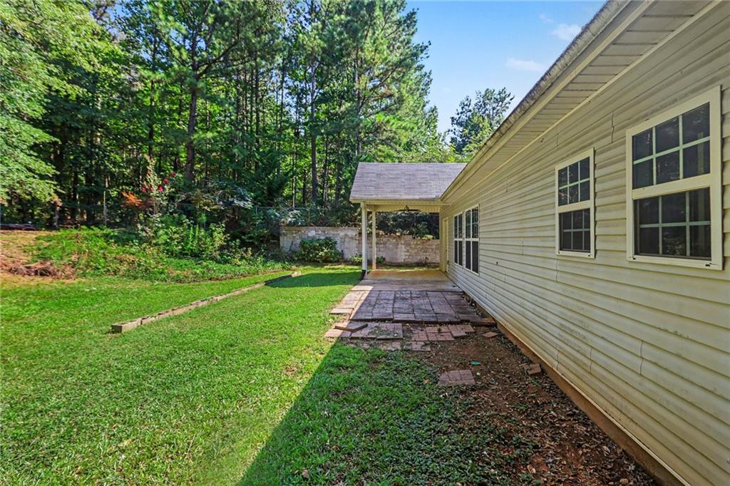 187 Ivey Lake Parkway Property Photo 29