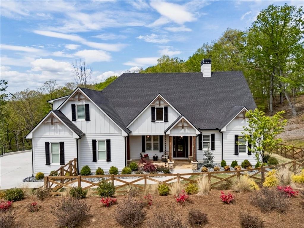 589 Brown Deer, Lot 23,24 Drive