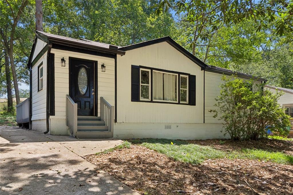 1790 Elaine Drive Property Photo 1