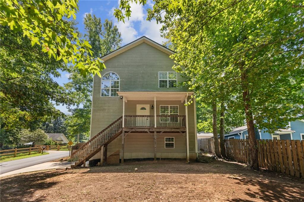 2810 Imperial Drive Property Photo 1