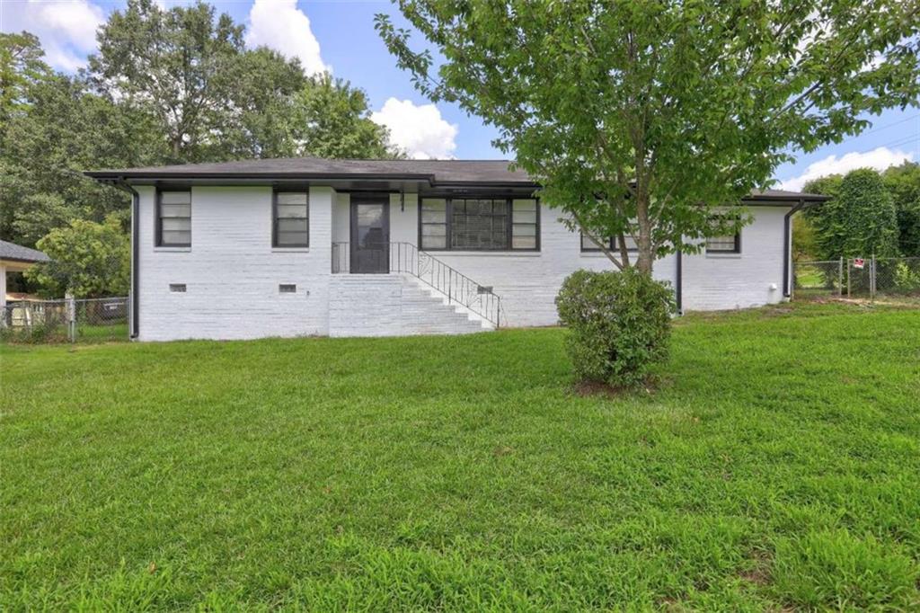970 Oglethorpe Avenue Property Photo 1