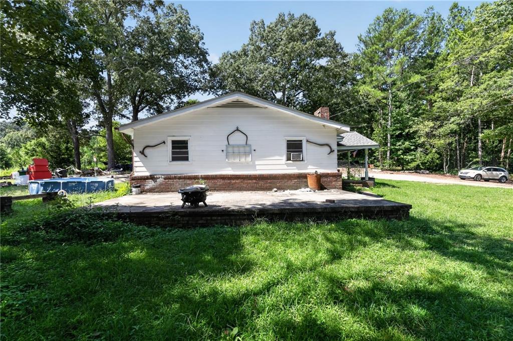 55 Whitman Loop Property Photo 27