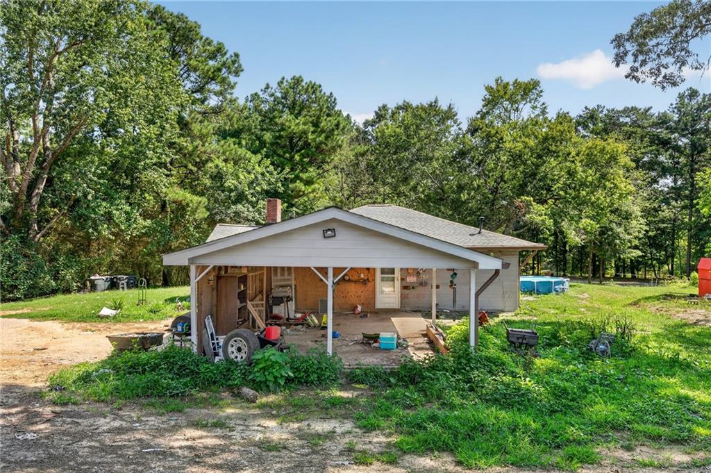 55 Whitman Loop Property Photo 28