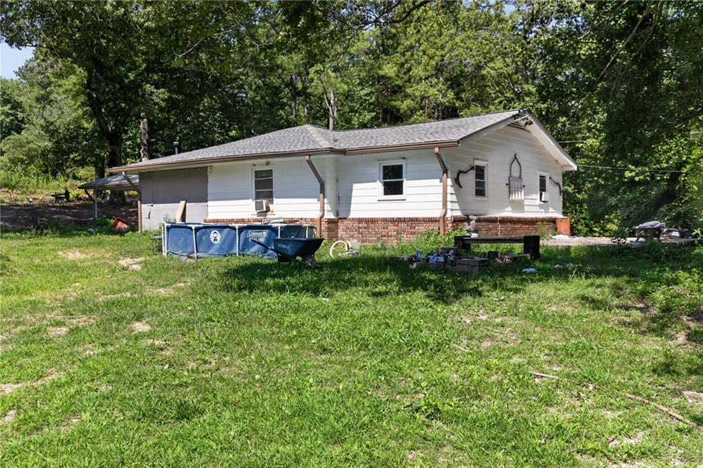 55 Whitman Loop Property Photo 29